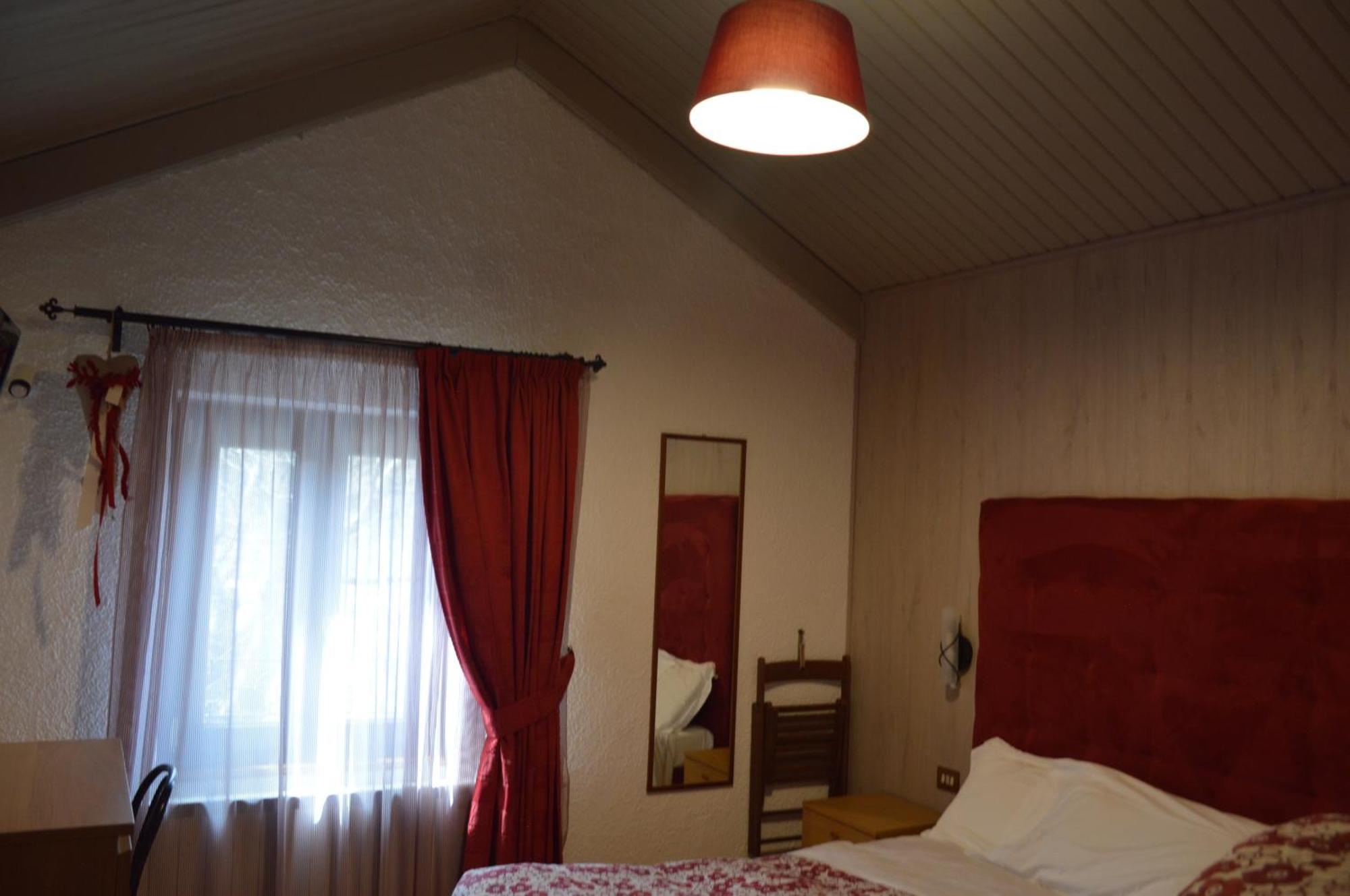 Albergo Sella - Monte Amiata Abbadia San Salvator Exterior photo