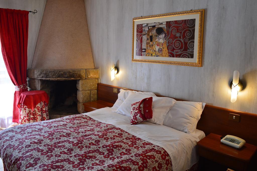Albergo Sella - Monte Amiata Abbadia San Salvator Exterior photo